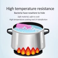 Feminin barnepass håndholdt reisebidetsprøyte Peri Bottle03