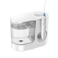 10 moduser for tannrengjøring Familie type vanntråd tannvannstråle 4