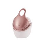 Multifunksjonell Ems Rf Face Lift Anti-rynke elektrisk skjønnhetsutstyr Hudstramningsenhet