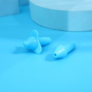 Nasal Irrigation Bærbar Nasal Cleansing Washer Irrigation Nese Cleaner Flaske 6