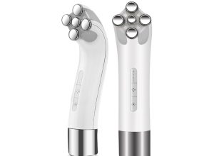 Kan jeg bruke bærbar RF-skjønnhetsenhet på ansiktet mitt hver dag?