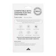 Oral-børste-kompatibel-elektrisk-tannbørste-erstatningshoder-EB25-X-7