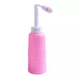 Feminin Barnepleie Håndholdt Reise Bidet Sprayer Peri Bottle