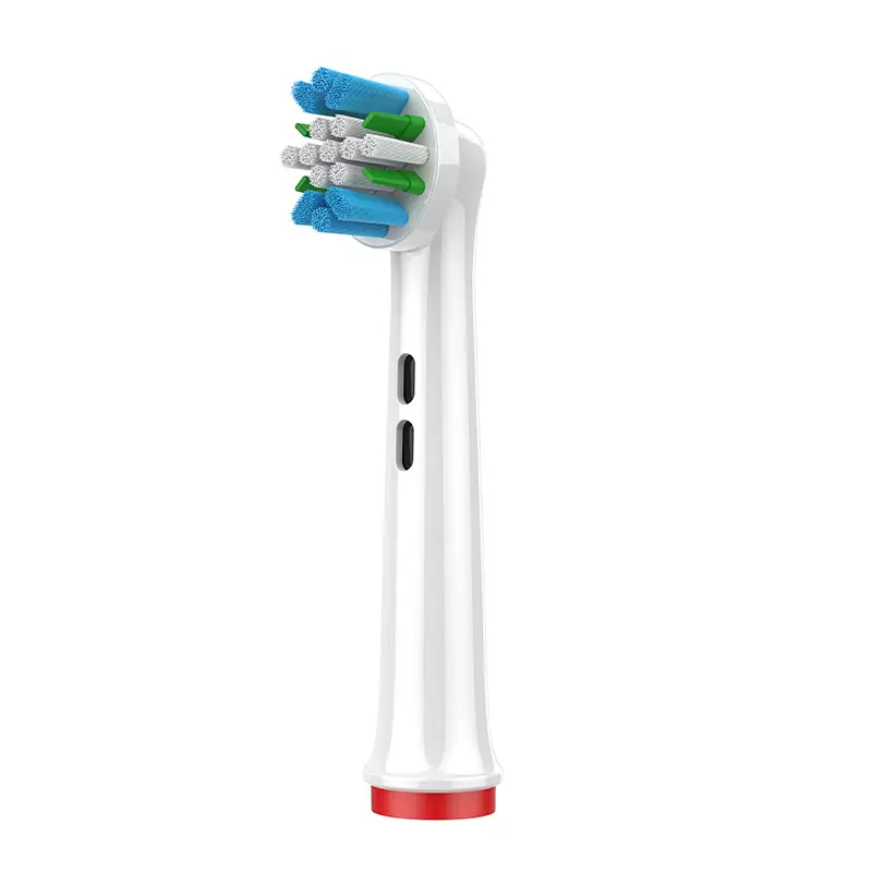 Oral-børste-kompatibel-elektrisk-tannbørste-erstatningshoder-EB25-X-4