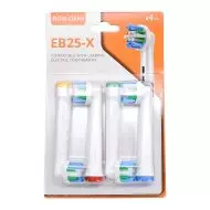 Oral-børste-kompatibel-elektrisk-tannbørste-erstatningshoder-EB25-X-8